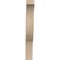 Ekena Millwork 4"W x 20"D x 32"H Funston Rough Sawn Knee Brace, Douglas Fir BRC04X20X32FST00RDF - alternate 4
